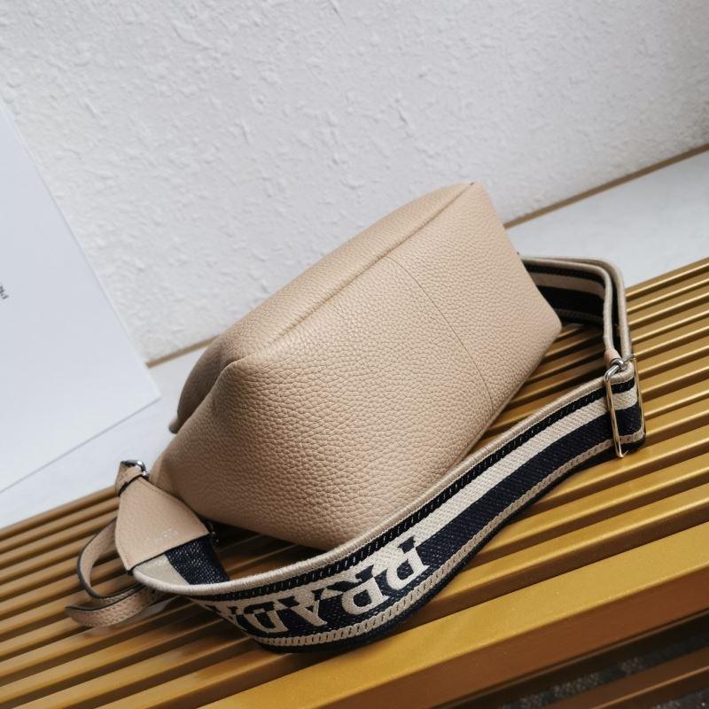 Prada Top Handle Bags